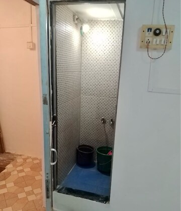Washroom in  Office Space at Asalpha – for Rent