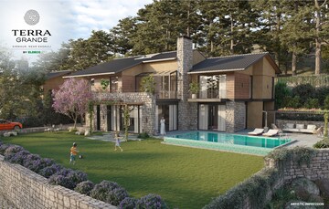 5 BHK Villa For Sale in Kasauli