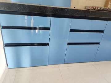 3 BHK Apartment For Rent in Shapoorji Pallonji Joyville Hadapsar Annexe, Hadapsar