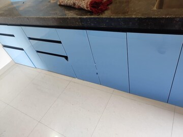 Furnished Amenities in 3 BHK Apartment at Shapoorji Pallonji Joyville Hadapsar Annexe, Hadapsar – for Rent