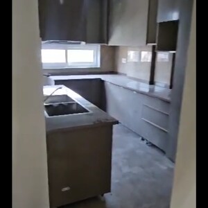 Kitchen in 3 BHK Builder Floor at New Rajinder Nagar – for Sale