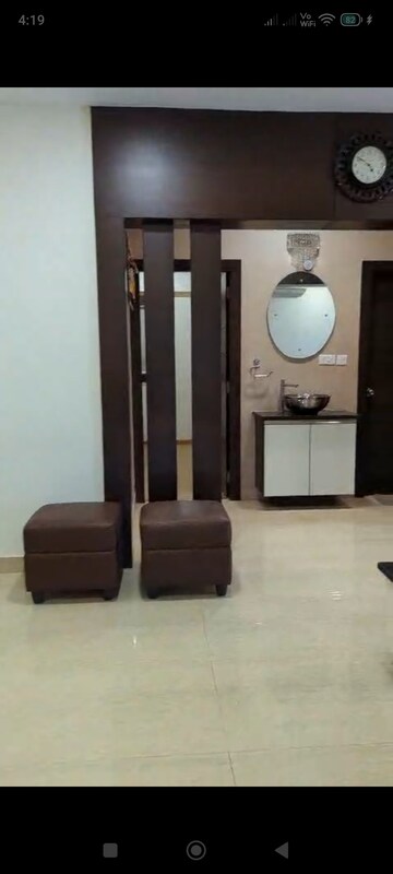 Furnished Amenities in 3 BHK Apartment at Lodha Meridian, Kukatpally – for Rent