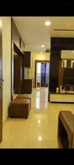 3 BHK + Pooja Room 1818 Sq.Ft. Apartment in Lodha Meridian