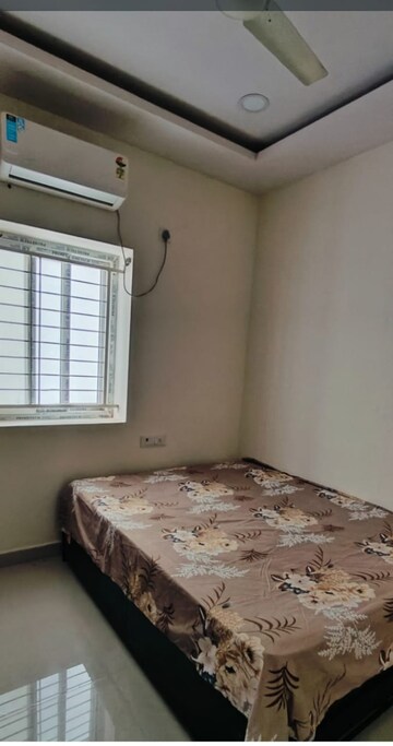 Room in 2 BHK Apartment at My Home Avatar, Gachibowli – for Rent
