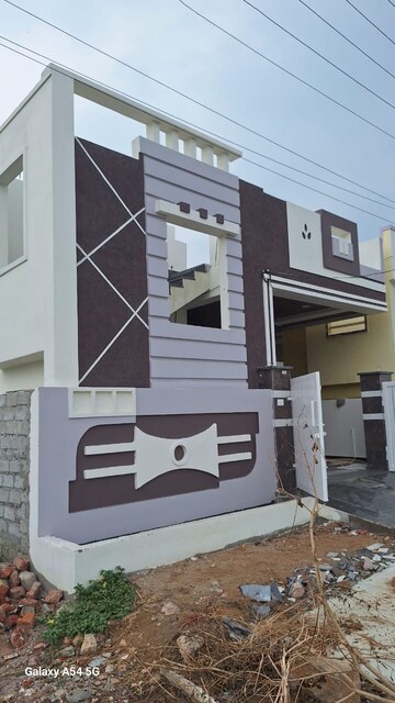 2 BHK Apartment For Rent in My Home Avatar, Gachibowli