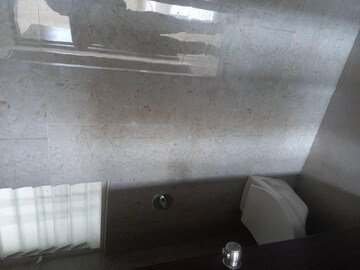 Bathroom in 2 BHK Apartment at Sukhwani Hermosa Casa, Mundhwa – for Rent
