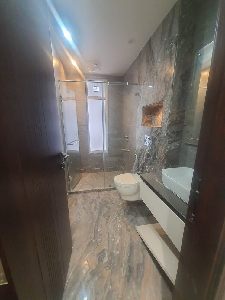 undefined, prashant vihar 4 Bedroom 2500 Sq.Ft. Builder Floor In Prashant Vihar Delhi 8819154