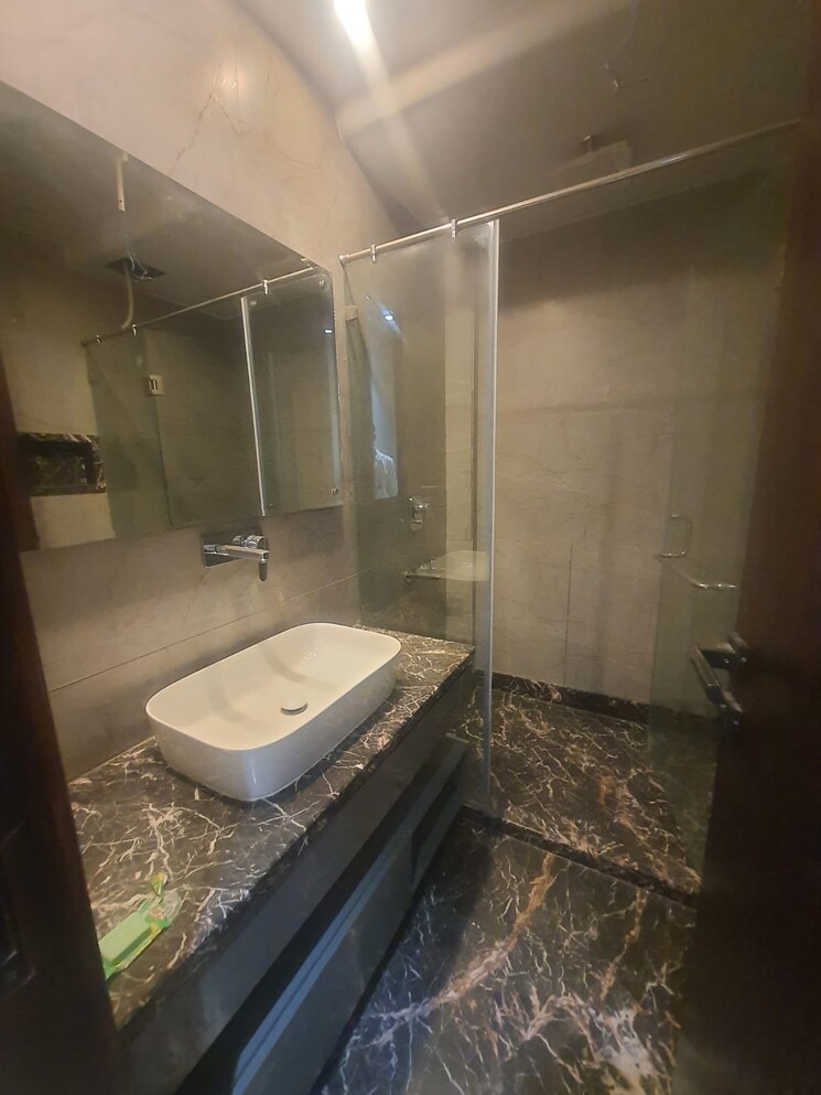 Kitchen, prashant vihar 4 Bedroom 2500 Sq.Ft. Builder Floor In Prashant Vihar Delhi 8819154