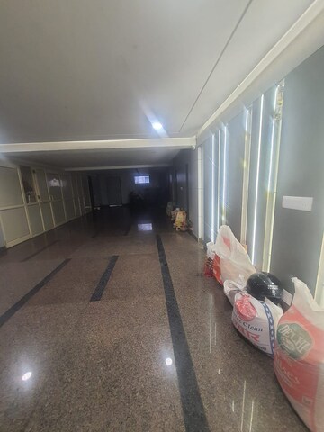 Parking in 4 BHK Builder Floor at Prashant Vihar – for Sale
