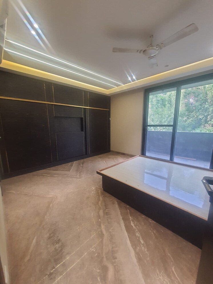 Kitchen, prashant vihar 4 Bedroom 2500 Sq.Ft. Builder Floor In Prashant Vihar Delhi 8819154