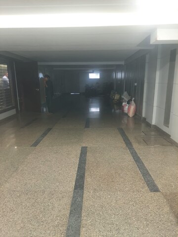Parking in 4 BHK Builder Floor at Prashant Vihar – for Sale