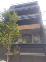 4 BHK 2500 Sq.Ft. Builder Floor in Prashant Vihar