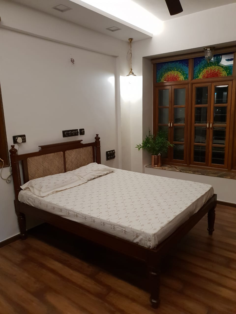 4 BHK + Extra Room 2000 Sq.Ft. Apartment in Neelsidhi Tower