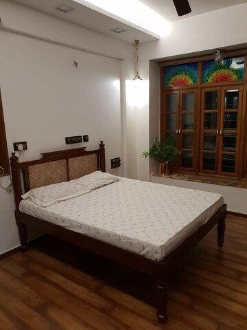 4 BHK Apartment For Sale in Neelsidhi Tower, Vashi Sector 9