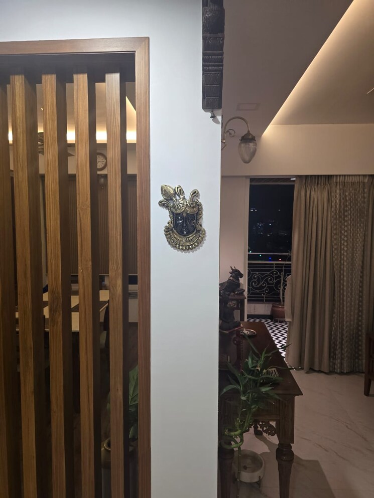 Other, neelsidhi-tower 4 Bedroom 2000 Sq.Ft. Apartment In Vashi Sector 9 Navi Mumbai 8819362