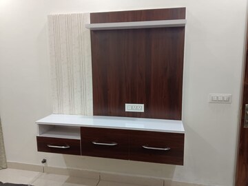 Furnished Amenities in 3 BHK Independent House at Aerocity – for Rent