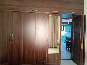 Furnished Amenities in 3 BHK Independent House at Aerocity – for Rent