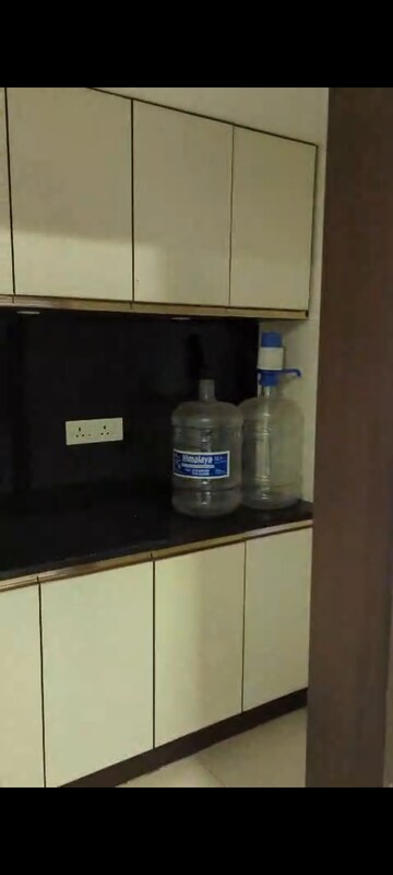 Furnished Amenities in 3 BHK Apartment at Lodha Meridian, Kukatpally – for Rent