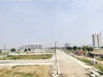 Plot Area in  Plot at Satya Merano Greens, Sector 99a – for Sale