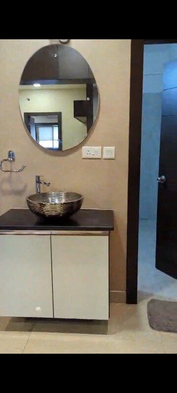 Furnished Amenities in 3 BHK Apartment at Lodha Meridian, Kukatpally – for Rent