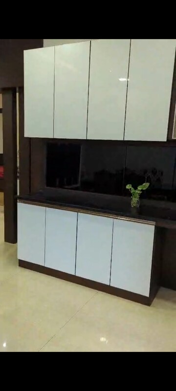 Furnished Amenities in 3 BHK Apartment at Lodha Meridian, Kukatpally – for Rent