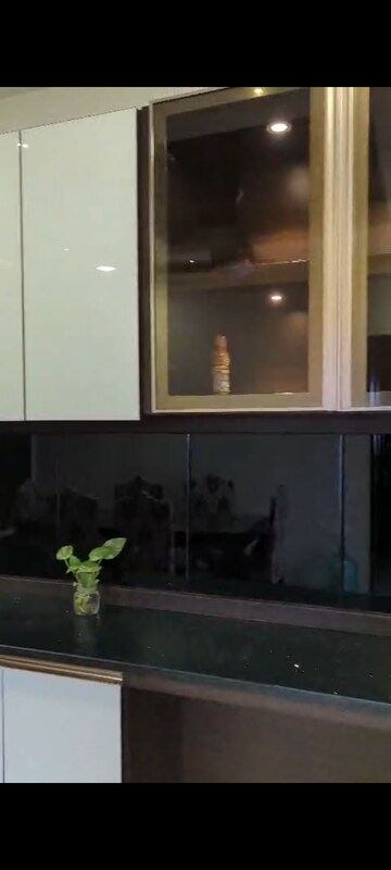 3 BHK Apartment – Garden View at Lodha Meridian, Kukatpally - for Rent