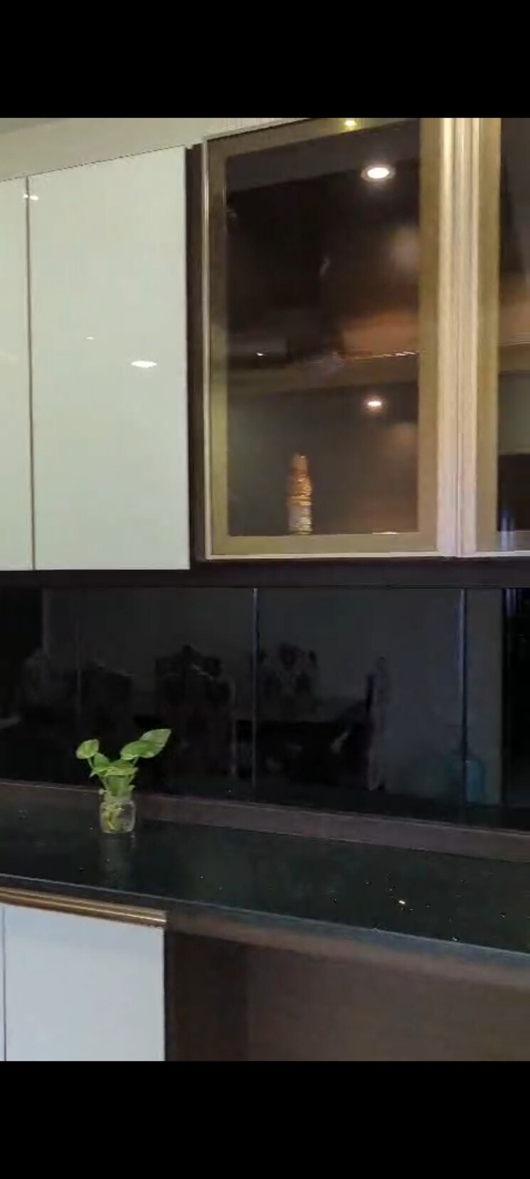 Garden, lodha-meridian 3 Bedroom 1818 Sq.Ft. Apartment In Kukatpally Hyderabad 8819208