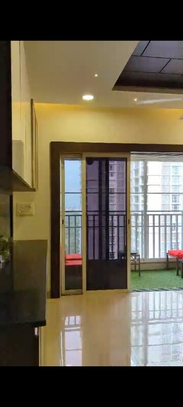 Room in 3 BHK Apartment at Lodha Meridian, Kukatpally – for Rent