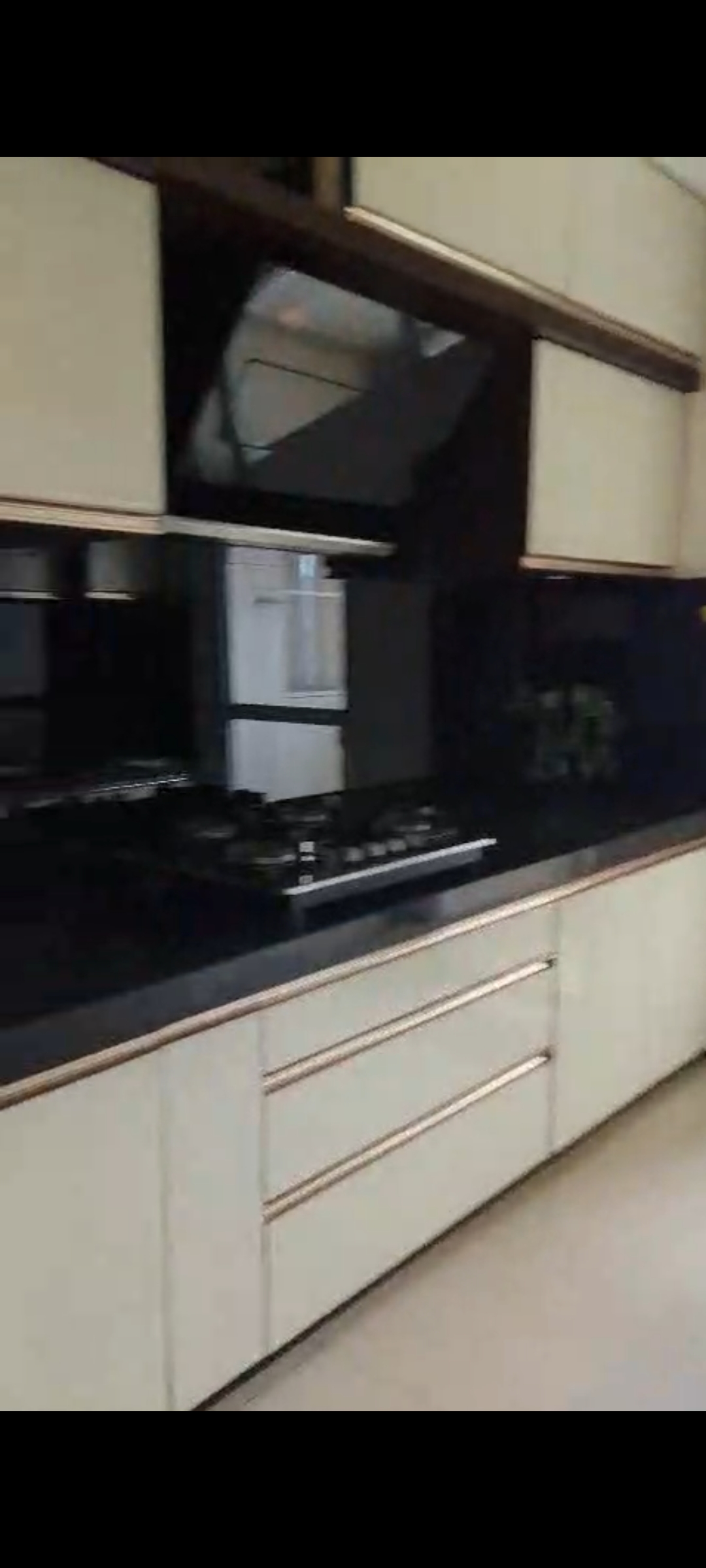 3 BHK + Pooja Room Apartment For Rent in Lodha Meridian