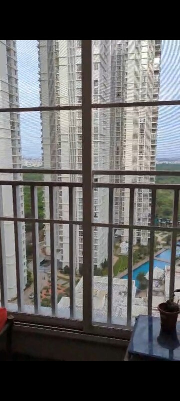 3 BHK Apartment – Exterior View View at Lodha Meridian, Kukatpally - for Rent