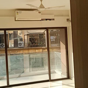 3 BHK Apartment – Exterior View View at Kalpataru Solitaire, Nutan Laxmi Society - for Sale