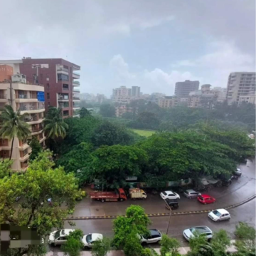 3 BHK Apartment For Sale in Kalpataru Solitaire, Nutan Laxmi Society