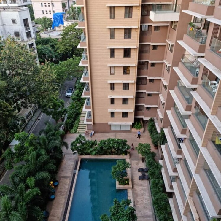 Exterior View, kalpataru-solitaire 3 Bedroom 1633 Sq.Ft. Apartment In Nutan Laxmi Society Mumbai 8819212