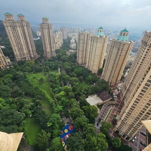 3 BHK Apartment – Exterior View View at Hiranandani Heritage Tower, Powai - for Sale