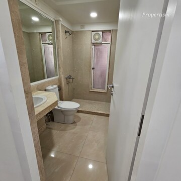 Building Lobby in 3 BHK Apartment at Hiranandani Heritage Tower, Powai – for Sale