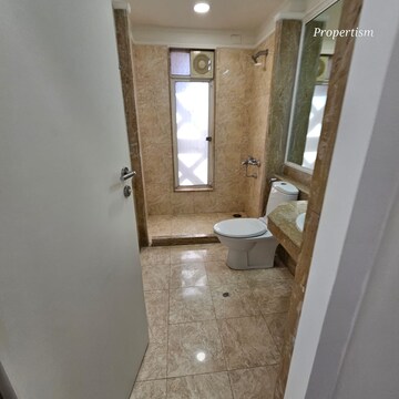 Building Lobby in 3 BHK Apartment at Hiranandani Heritage Tower, Powai – for Sale