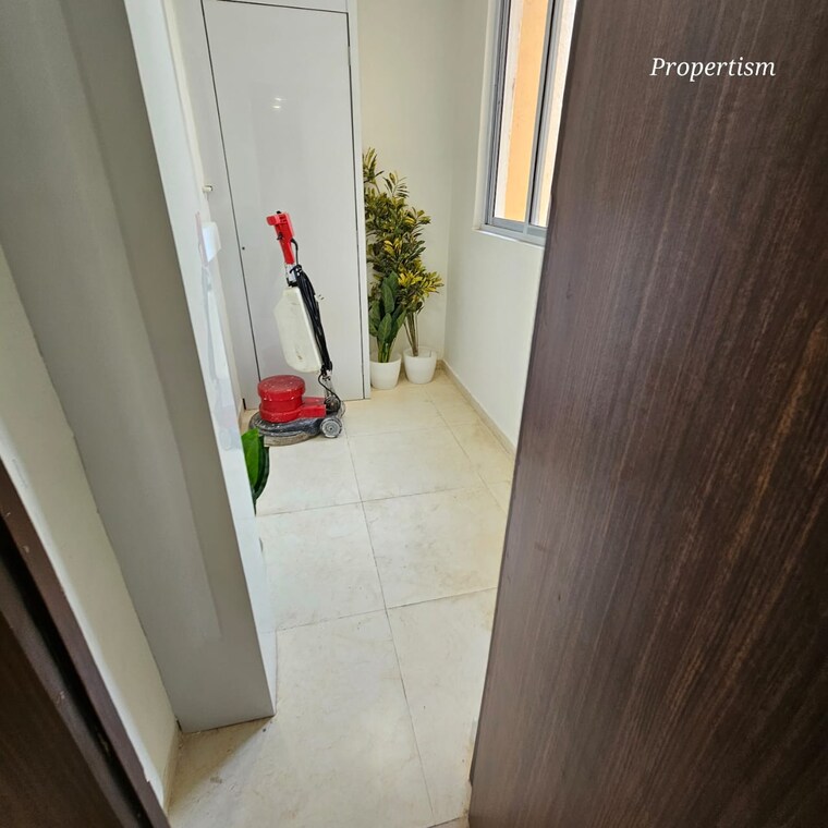 Balcony, hiranandani-heritage-tower 3 Bedroom 1790 Sq.Ft. Apartment In Powai Mumbai 8819209