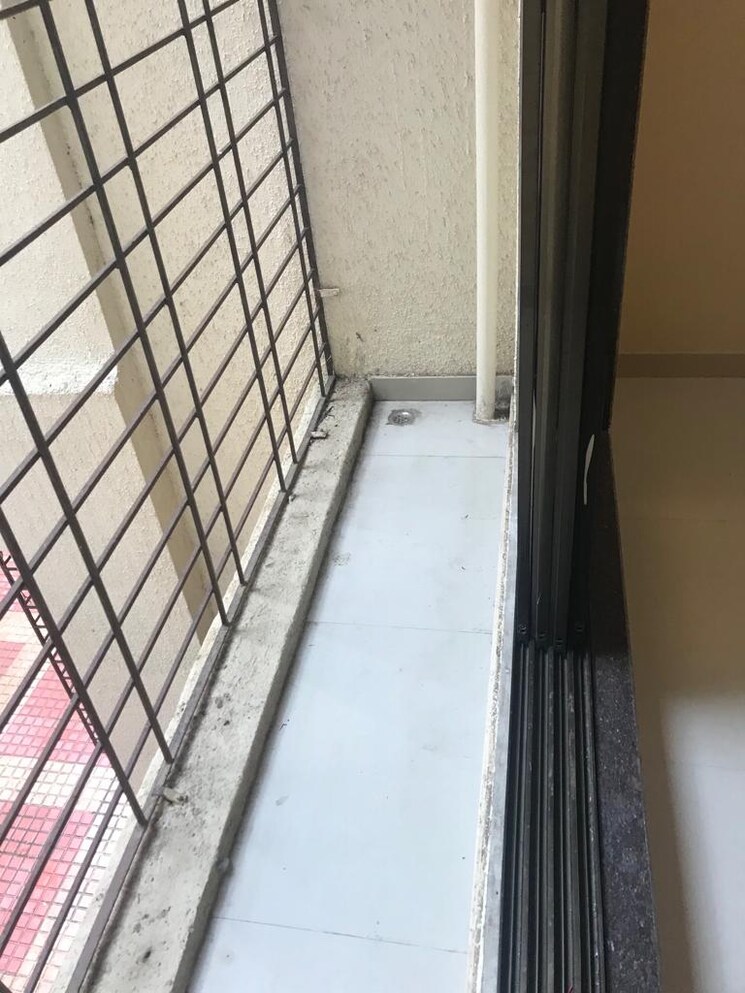 Balcony, orchid-galaxy-apartments 1 Bedroom 650 Sq.Ft. Apartment In Vasai East Palghar 8819193