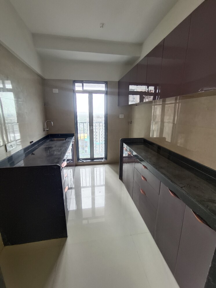Kitchen, borivali west 2 Bedroom 880 Sq.Ft. Apartment In Borivali West Mumbai 8819224