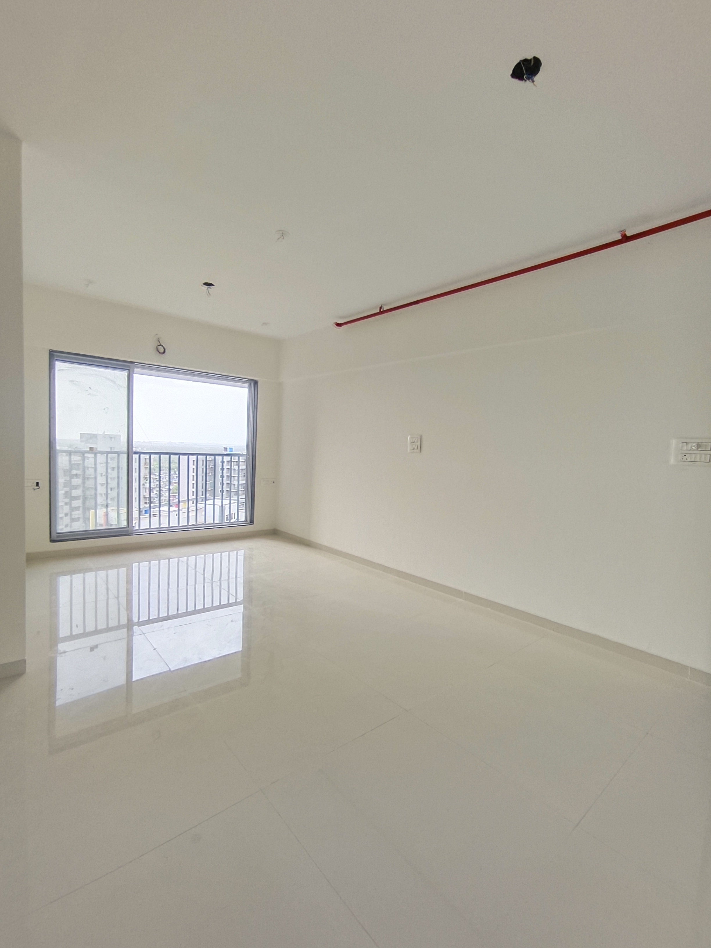 2 BHK Apartment For Rent in Borivali West