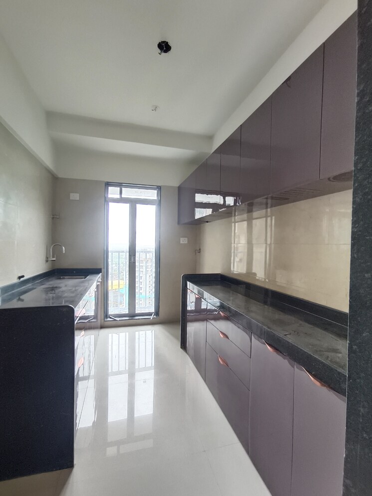 Kitchen, borivali west 2 Bedroom 880 Sq.Ft. Apartment In Borivali West Mumbai 8819224