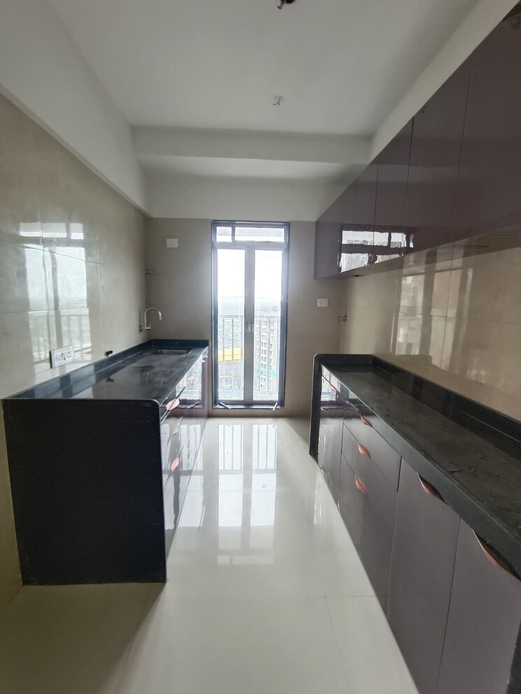 Kitchen, borivali west 2 Bedroom 880 Sq.Ft. Apartment In Borivali West Mumbai 8819224