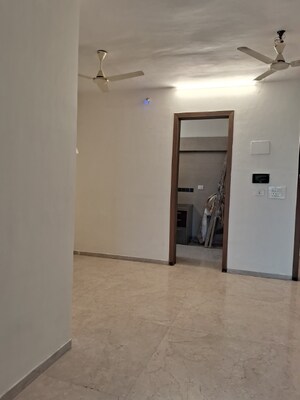Living Room in 3 BHK Apartment at Dosti Ambrosia, Wadala East – for Sale