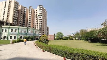 1 BHK Apartment For Sale in Eureka Diya Green City, Raj Nagar Extension