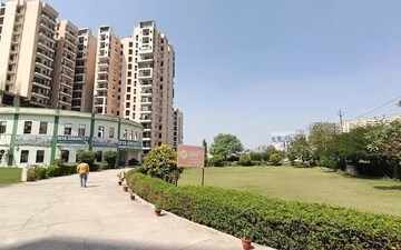 1 BHK Apartment For Sale in Eureka Diya Green City, Raj Nagar Extension