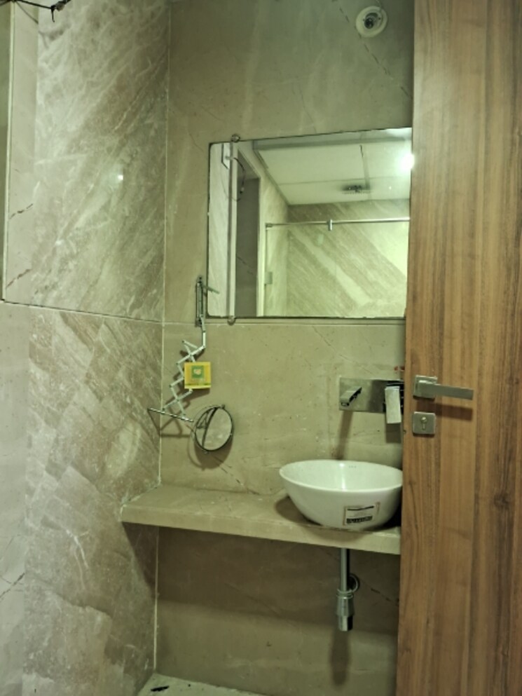 Bathroom, dosti-ambrosia 3 Bedroom 1735 Sq.Ft. Apartment In Wadala East Mumbai 8819267