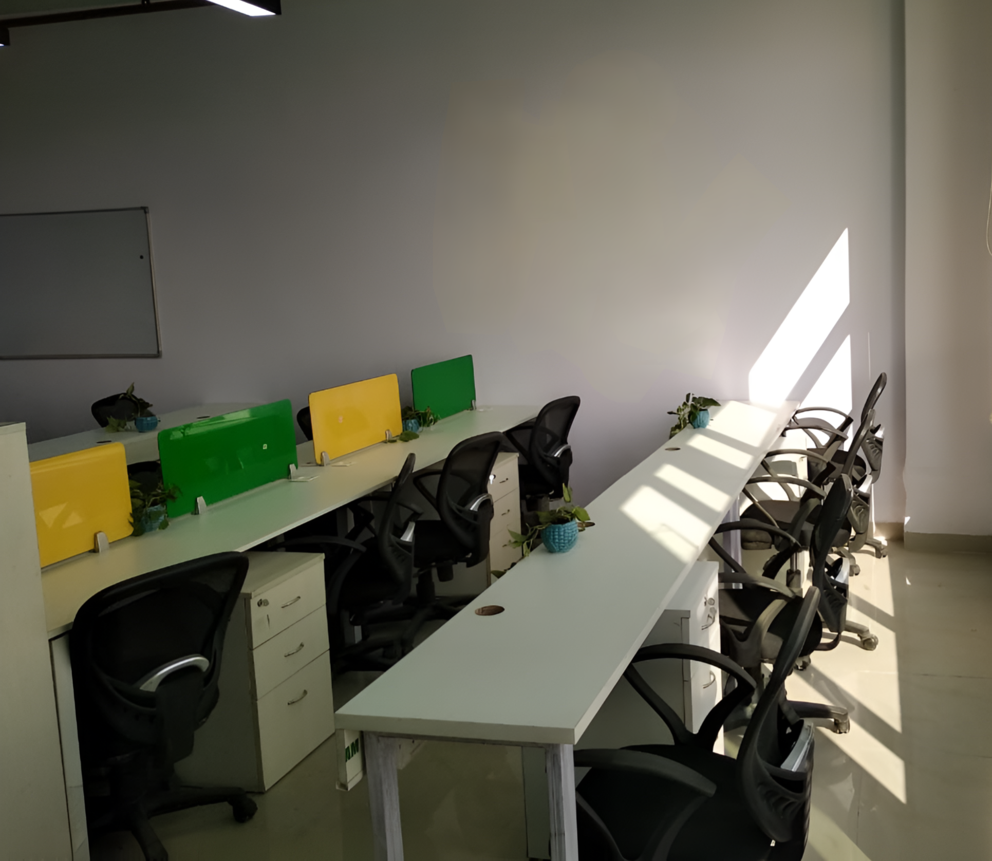 Office Space For Rent in Wave One