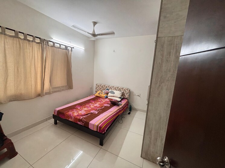 Bedroom, honer-vivantis 2.5 Bedroom 1500 Sq.Ft. Apartment In Gopanpally Hyderabad 8819246