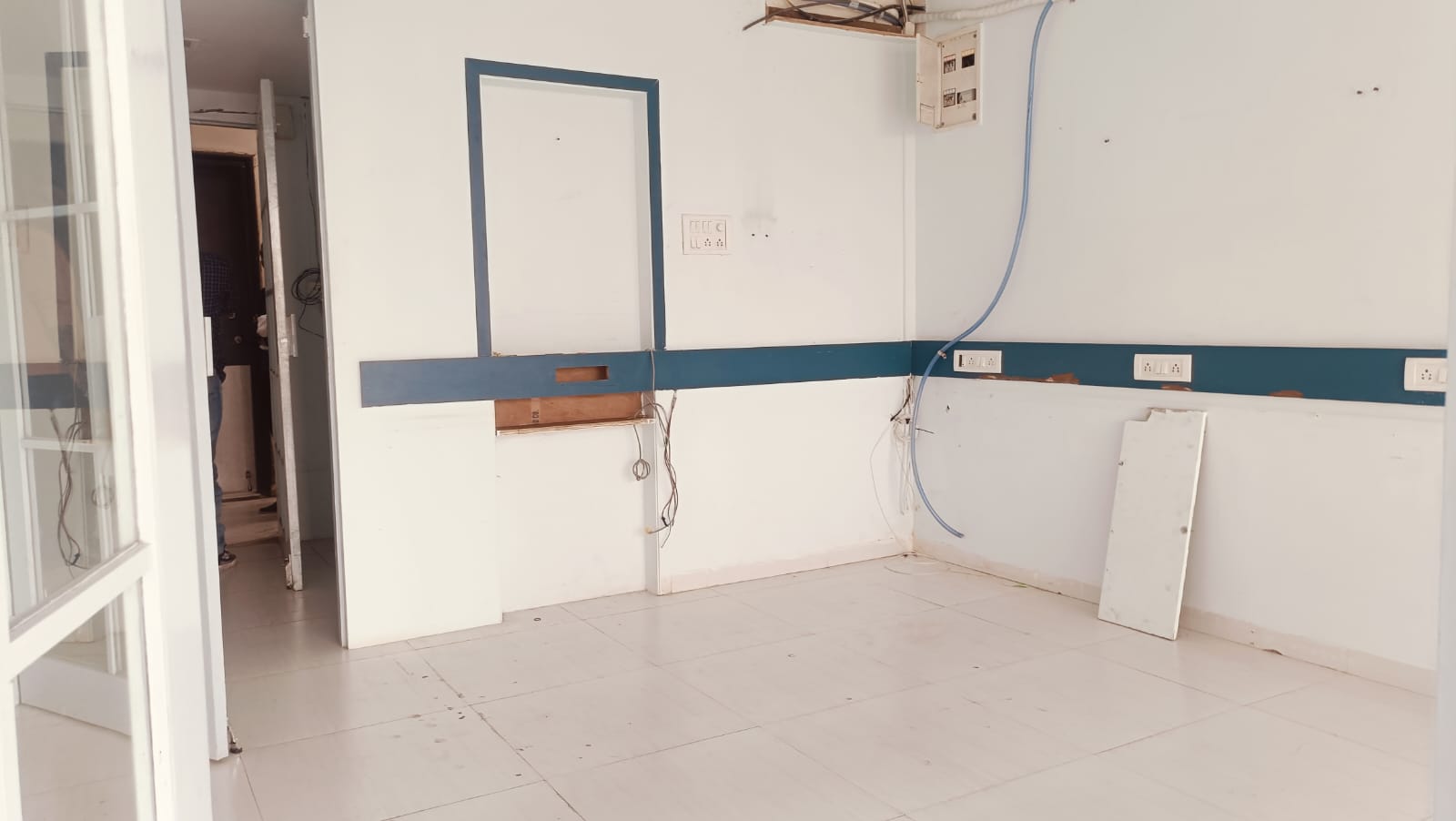 Office Space For Rent in D Definity Goregaon East