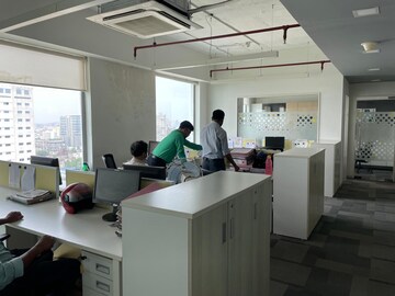  Office Space For Rent in Kolkatta Gpo